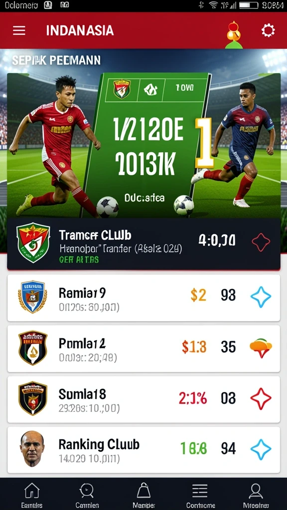 55five - Mode multiplayer yang memungkinkan bersaing dengan teman.