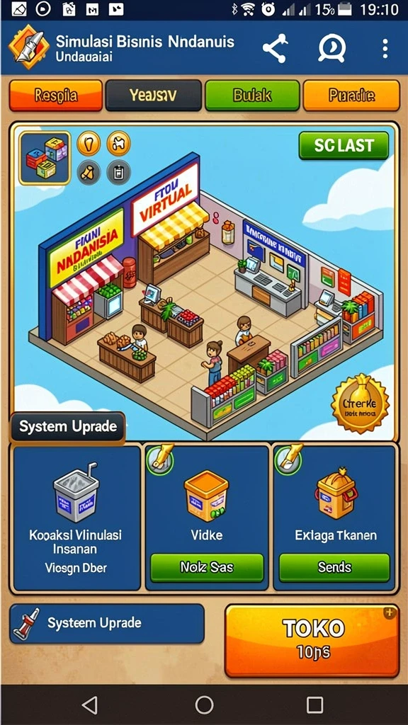agam66 - Beragam mode permainan yang menantang dan seru.