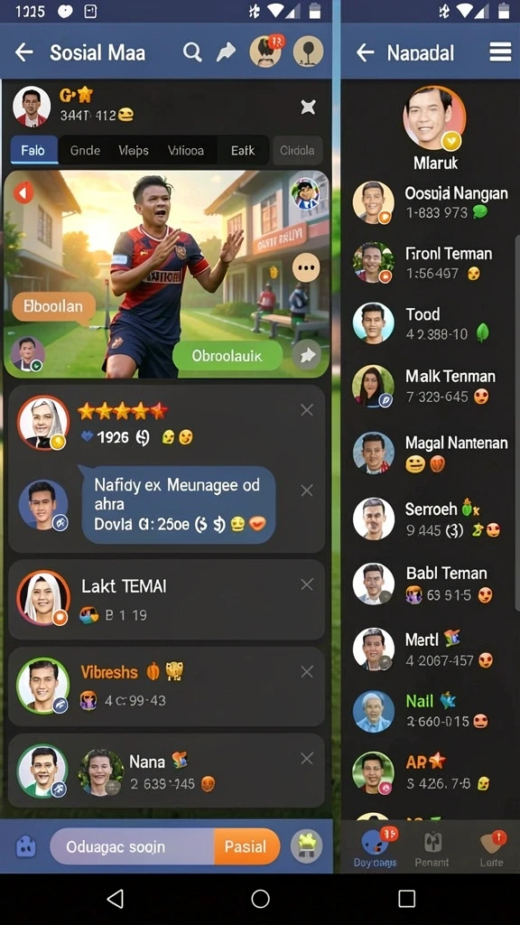 angkabet - Tampilan utama ANGKABET yang menarik dan user-friendly.
