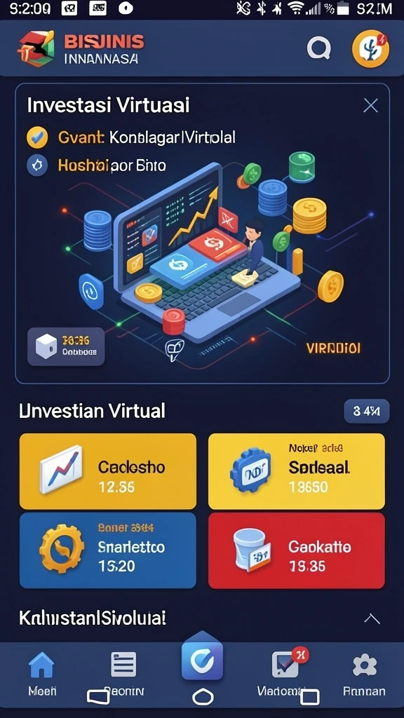 betwin188 - Banyak pilihan permainan slot yang mengasyikkan.
