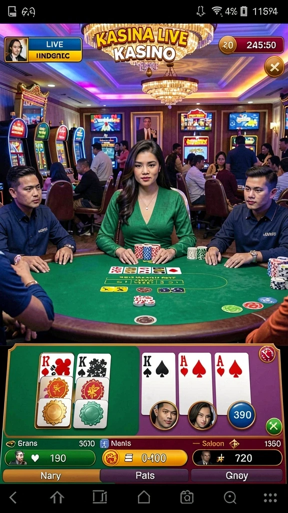 depo89 - Interaksi sosial melalui fitur chat yang menyenangkan.