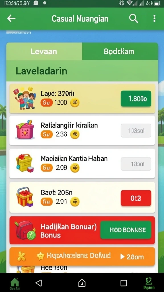 dreamplay77 - Fitur komunitas yang memungkinkan interaksi antar pemain.