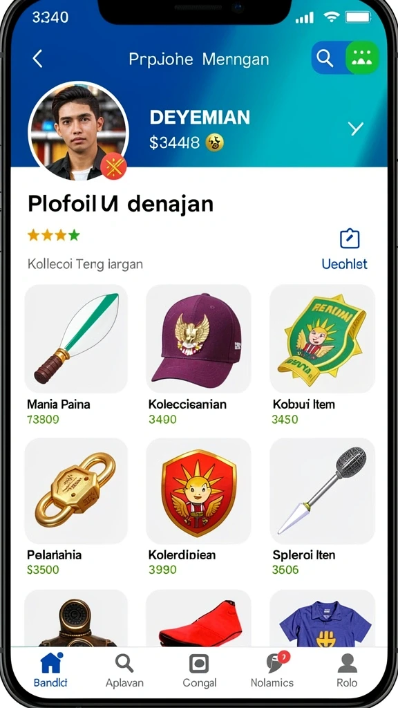 dunia77 - Tampilan awal permainan DUNIA77 yang menarik.