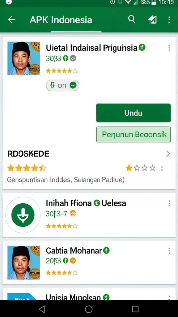 dunia77 - Karakter unik yang bisa dipilih dalam DUNIA77.
