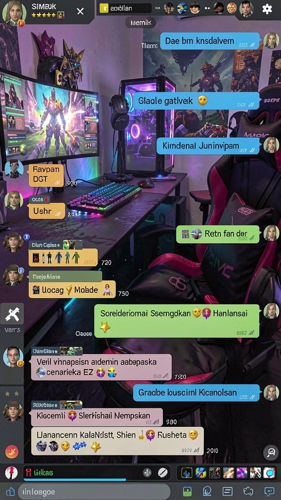 hokitime - Pemain dapat bersaing dalam tantangan seru.