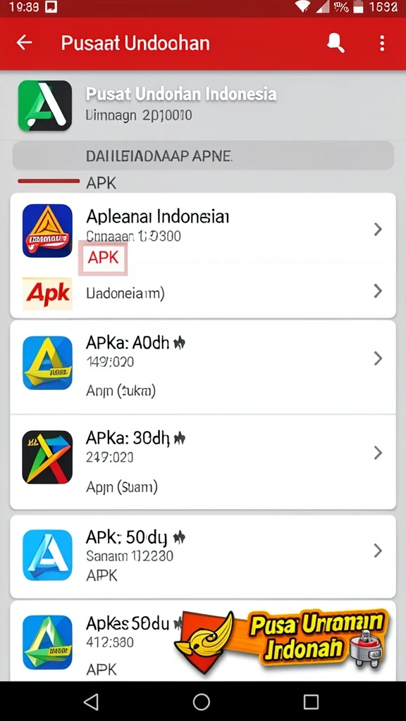 kepo66 - Screenshot menampilkan karakter utama dalam aksi.