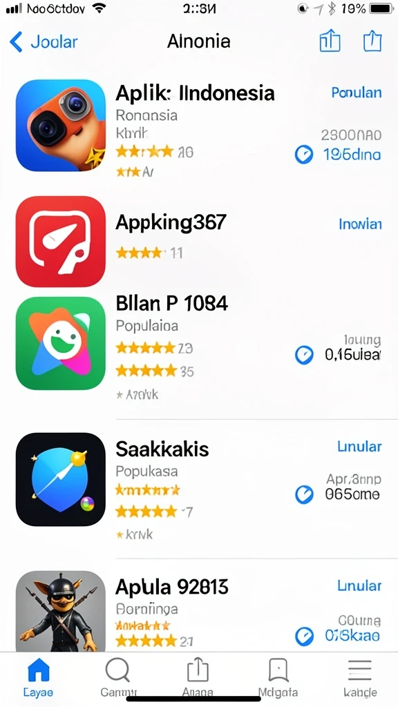 kepo66 - Screenshot dari level menengah dengan tantangan menarik.