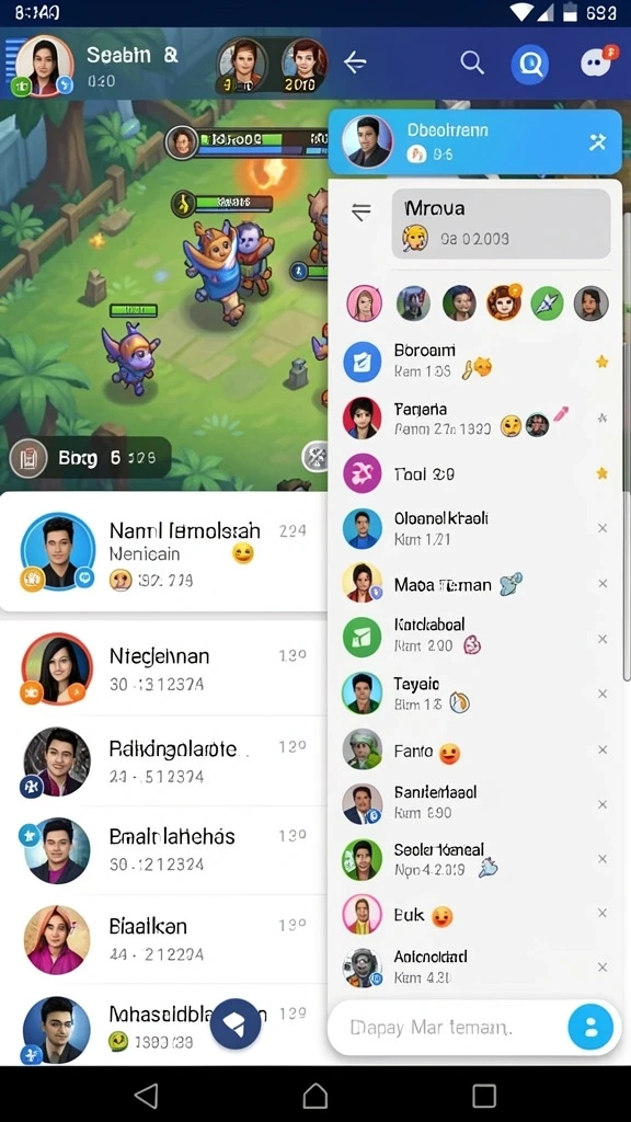 kipas777 - Fitur slot baru yang seru dan mengasyikkan.