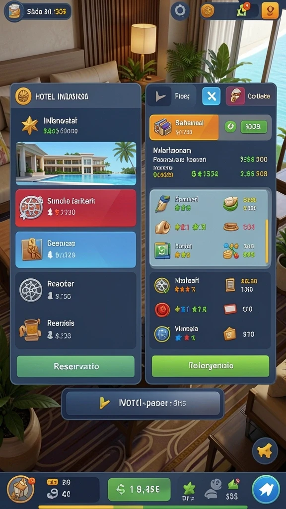 quarkplay - Karakter unik yang dapat dimainkan.
