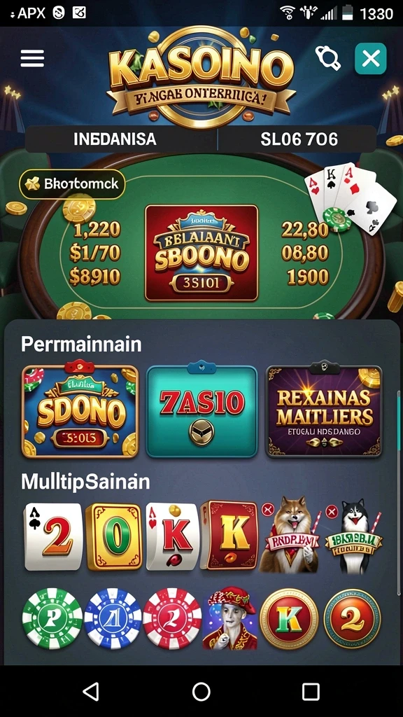 rpwin1 - Misi menarik yang menantang pemain.