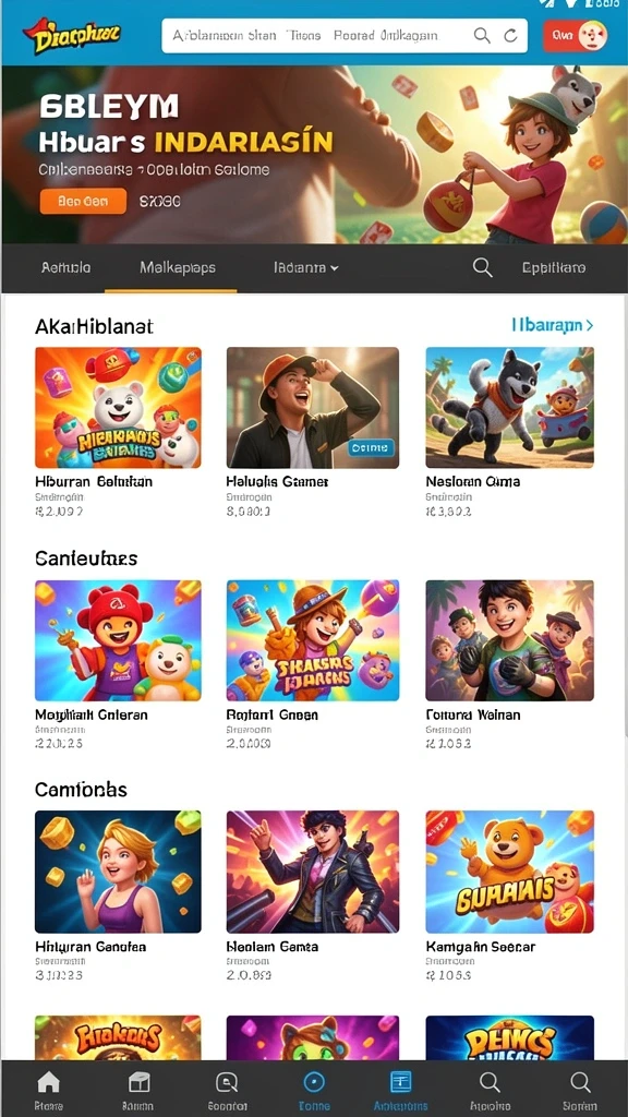slot138 - Antarmuka pengguna yang sederhana dan menarik.