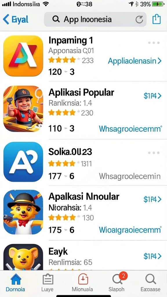 terong123 - Tangkapan layar menampilkan karakter utama dalam petualangan.
