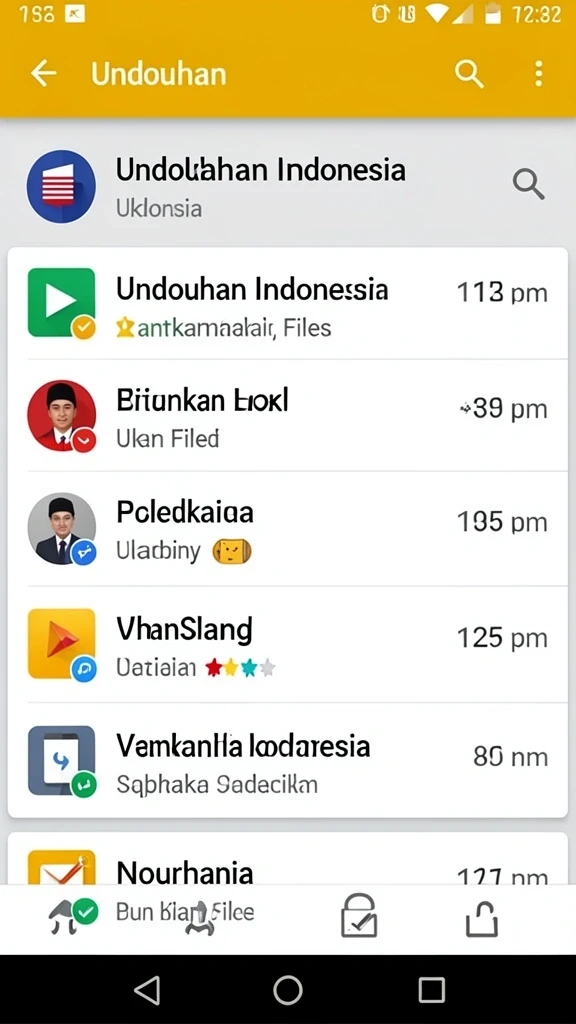 toto20 - Screenshot saat gameplay yang menunjukkan aksi seru di TOTO20.