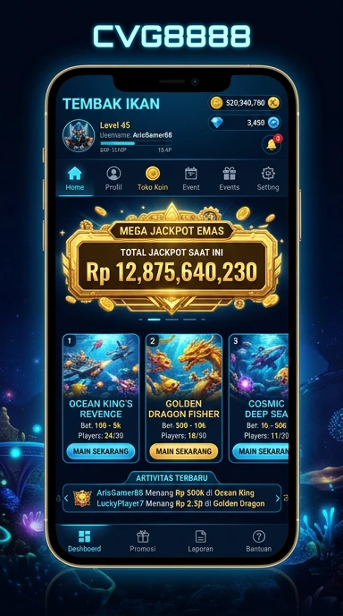 Cuplikan fitur inti — navigasi cepat di genggaman